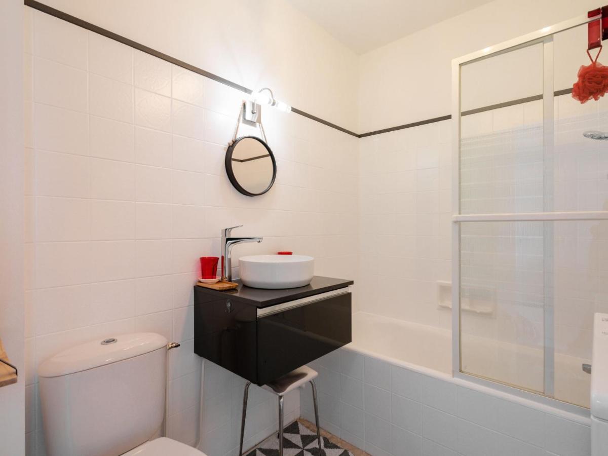 Studio Les Trois Iles-6 By Interhome Quiberon Exteriér fotografie